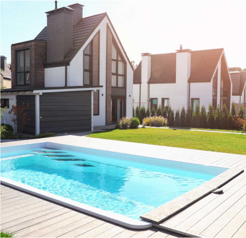 CÔNG TY TNHH FM TRADING - NHÀ SẢN XUẤT VÀ PHÂN PHỐI TẤM LÓT SÀN FORTADECK